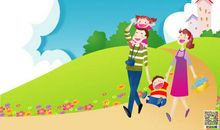 简单的幸福_550字