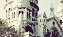 暑假游记——法国之旅_350字