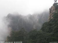 暑假旅行 - 黄山旅游_ 100字