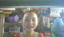 暑假游记——游古城公园_450字