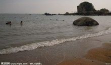 暑假游记——厦门鼓浪屿_150字