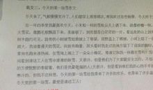 [PK赛]关于雪的作文：为地球添加一个新生命_550字