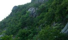 暑假游记——围山印象_150字