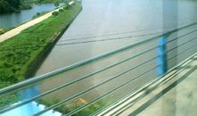 暑假游记——我们的母亲河——伊通河_250字