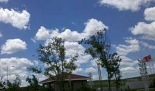 暑假游记——锡林郭勒游_200字