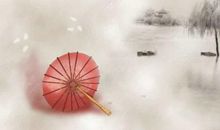 美在雨中古诗词_650字