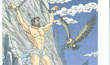 第一章-普罗米修斯