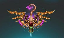 十二星座：天蝎座的故事