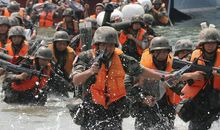 “保钓”，海内外华人共同的意志