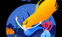 十二星座：摩羯座的故事