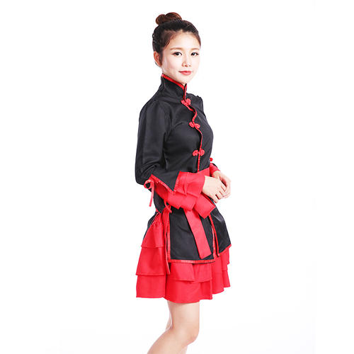 舞蹈吉和泪水_400字