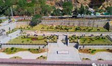 美丽的文化广场_400字