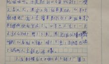 单元作文：山羊与刺猬_1200字