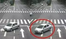 向左向右，我没有逆行_900字