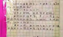 对妈妈说_250字