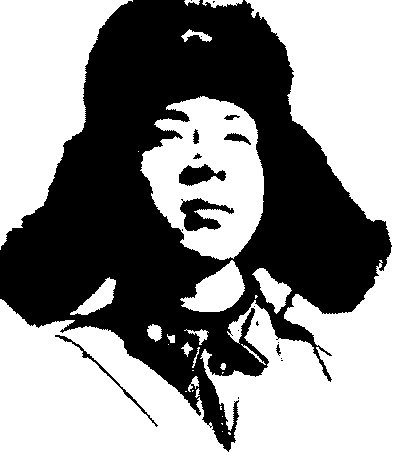 我们是一个小雷峰_250字