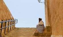 奥德修斯离开卡吕普索