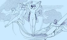 奥德修斯叙述他的漂流故事