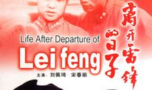 你真是一个小雷锋_550字