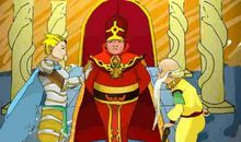 涅俄普托勒摩斯