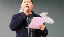 雷锋精神常驻我们心田_500字