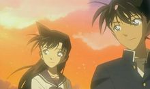 读《名侦探柯南》有感_450字