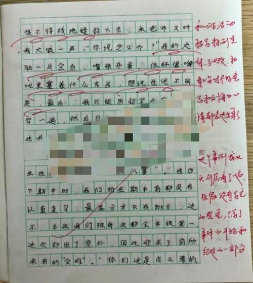 我的“老师”_500字