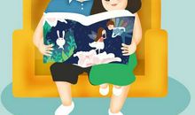 您的孩子阅读有效吗？