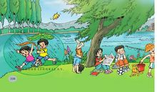 [pk赛]关于夏天的作文：不一样的夏天_550字