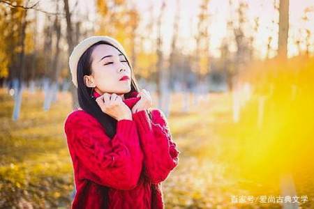 母亲的故事：母亲永远不会传闻她的女儿_300字