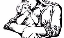 母亲的故事：多次被劝丢弃脑瘫女_450字