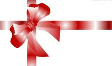 小狐狸的红丝带_600字