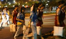 伟大的残奥精神_700字