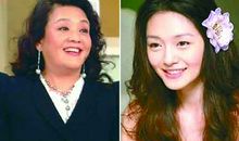 母亲的故事：母亲的名字叫张兰_650字