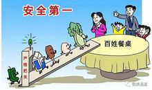 舌尖上的安全_800字