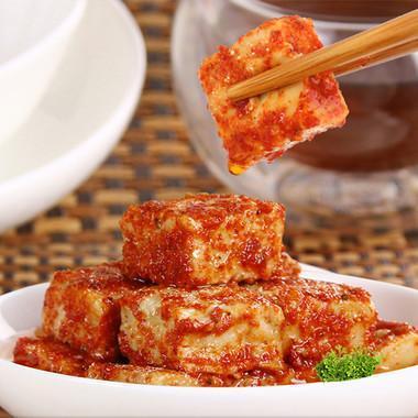 奶奶酱豆腐_650字