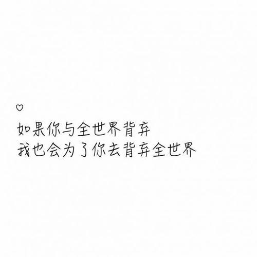 第三部小说：我不能忘记承诺_750字
