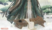 【邪帝千秋】 第二章 她叫云千秋_1000字