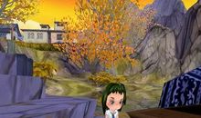 我跟老师比童年_800字