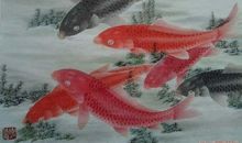 名人故事：我只管捕自己的鱼_700字