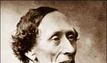 模范父亲之安徒生的父亲：穷鞋匠教出大作家_250字