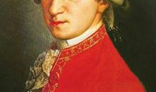 模范父亲之莫扎特的父亲：放弃工作培养孩子_200字