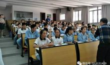 教学实训课总结