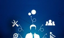 网络营销实训总结