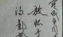 悼念诗_550字
