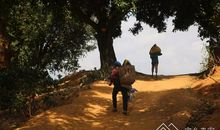 亦，别走……_1500字