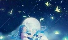 假如我是一滴水_150字