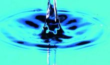 假如我是一滴水_700字