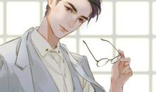 那时的你，温润如玉_3000字