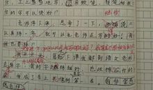 关于谎言的作文：善意的谎言_800字